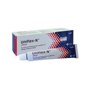 Uniflex-N Cream x 15g
