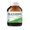 B/Mores Lecithin Caps 1200mg x 100's