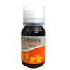 Prufen Oral Suspension 100mg/5ml x 60ml