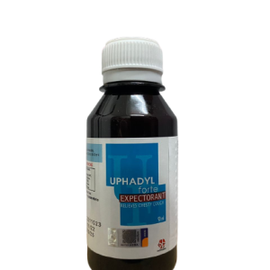 Uphadyl Forte Exp x 90ml
