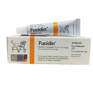 Fucidin Ointment x 5g