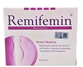 Remifemin Tabs x 60s