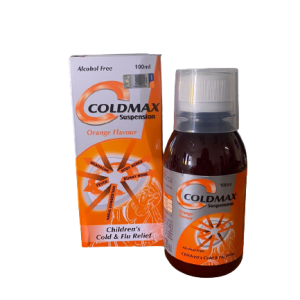 Coldmax Suspension X 100ml (O)