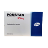 Ponstan Tabs 500mg 50x10's