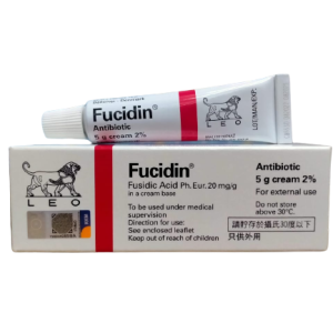 Fucidin Cream x 5g
