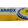 Arrox Tabs 7.5mg x 30's
