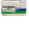 Salonpas 20 x 10's
