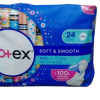 Kotex Maxi Non Wing Soft&Smooth x 10's (JIMAT RM5.50)