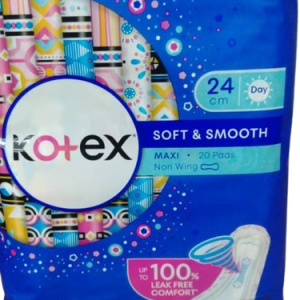 Kotex Maxi x 20's