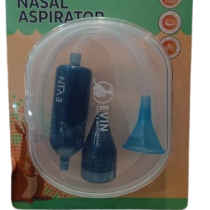 Evin Nasal Aspirator x Each