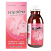 Winofen Suspension 2% x 100ml (Straw)
