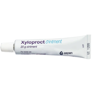 Xyloproct Ointment x 20g