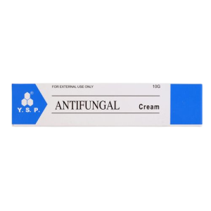 Antifungal Cream x 10g