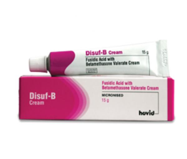 Disuf-B Cream x 15g