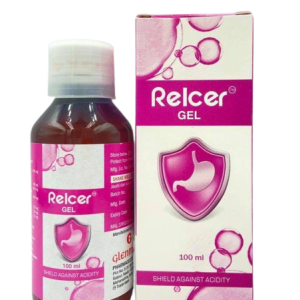 Relcer Gel x 100ml