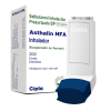 Asthalin Inhaler (HFA) x 200D