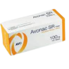 Avonac SR 100mg Tab 10x10's