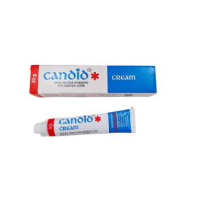 Candid Cream x 20g