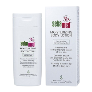 Sebamed Lotion x 200ml