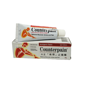 Counterpain A/Balm x 30g
