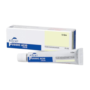 Axcel Fusidic Cream x 5g