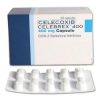 Celebrex Caps 400mg x 10's
