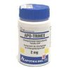 Apo-Trihex Tabs 2mg 10x10's