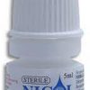 Nicol Eye Drops 12's x 5ml