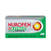 Nurofen Express Caps 342mg x 12's