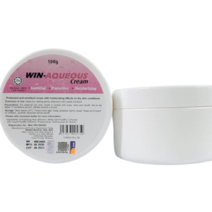 Win-Aqueous Cream x 100g