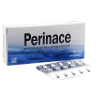 Perinace Tabs 4mg 3x10's