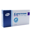 Lipitor Tabs 20mg x 30s