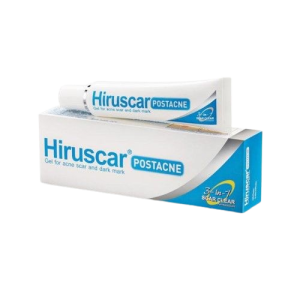 HiruScar Post Acne Gel 3-in-1 x 10g