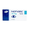 Norvasc Tabs 10mg x 30's