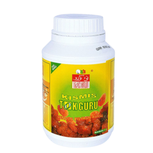 Kismis Tok Guru x 250g