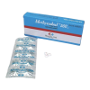 Methycobal Tabs 10x10's