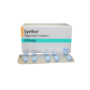 Synflex Tabs 275mg 10x10's