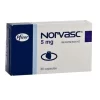 Norvasc Tabs 5mg x 30's