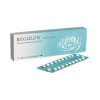 Regulon Tabs x 21's