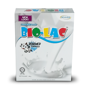 Bio-Lac Powder x 500g (New Formula)
