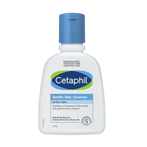 Cetaphil Gentle Skin Cleanser x 125ml
