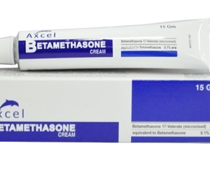 Axcel Betamethasone Cream  x 15g