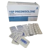 Prednisolone Tabs 5mg 100x10's (YSP)