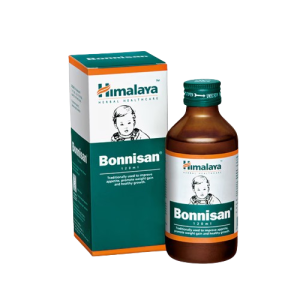 Himalaya Bonnisan Syrup x 120ml