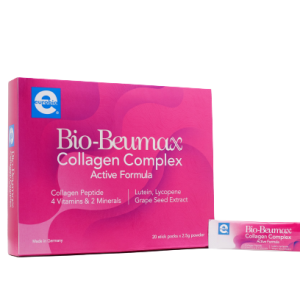 Eurobio Bio-Beumax Collagen Cpx AF Sachets 2.5g x 20s