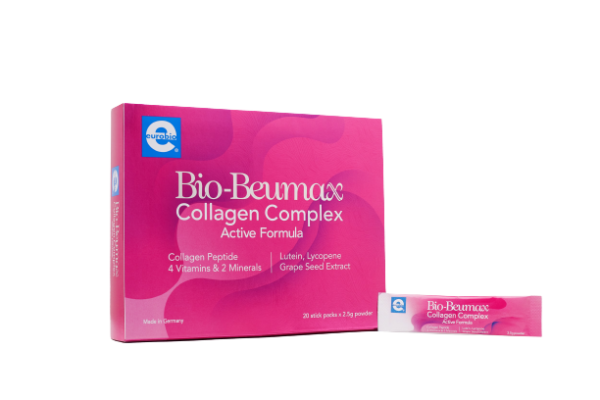 Eurobio Bio-Beumax Collagen Cpx AF Sachets 2.5g x 20s