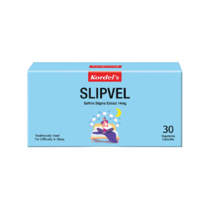 Kordel's Slipvel Vegetable Capsule x 30's