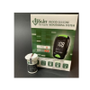 Uright B/Glucose Monitoring System TD-4279W 10's+50's