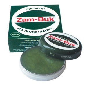 Zam-Buk Ointment x 18g