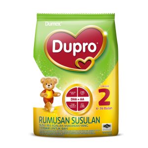 Dumex Dupro 2 Follow-Up x 850g